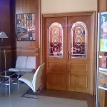 Hotel Camino Real Arcahueja