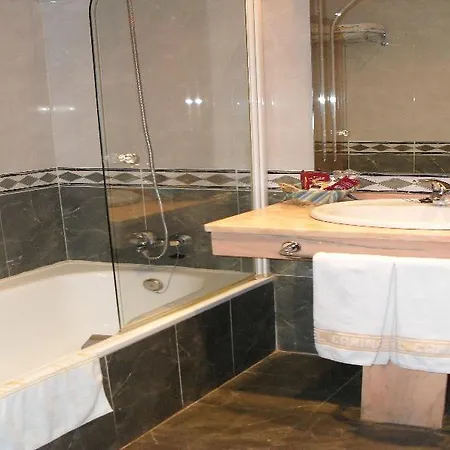 Hotel Camino Real