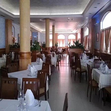 Hotel Camino Real 3*