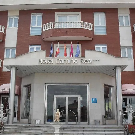 Camino Real