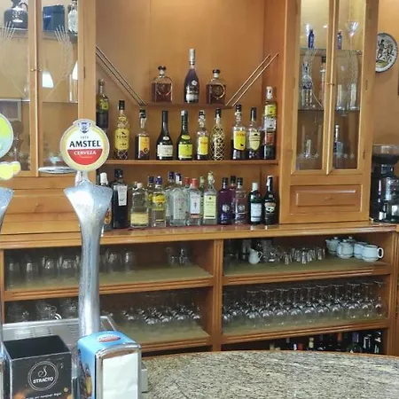 Hotel Camino Real Arcahueja