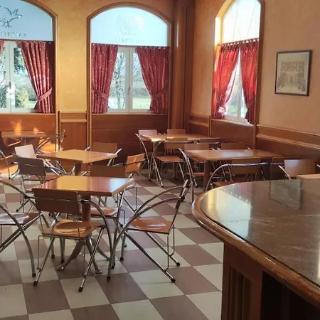 Camino Real Szálloda 3*