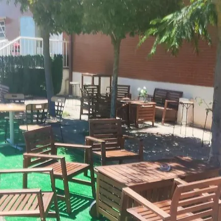 Camino Real Hotel 3*