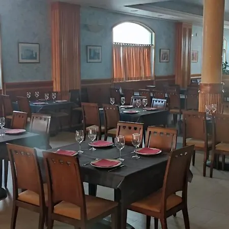 Szálloda Camino Real