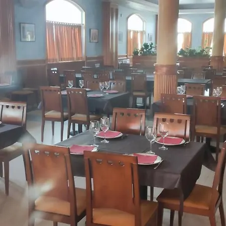 Hotel Camino Real