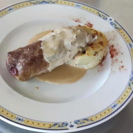 Camino Real Szálloda 3*