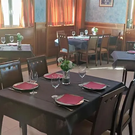 Camino Real Arcahueja