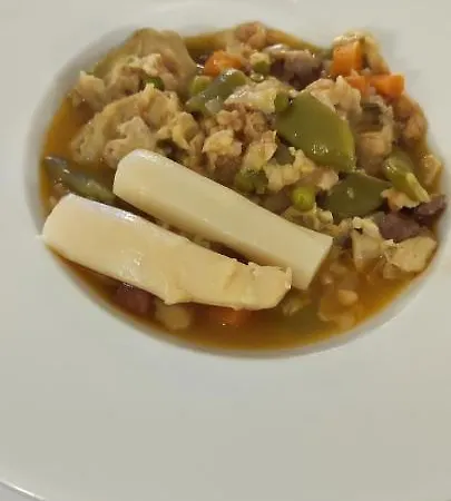 Camino Real Szálloda Arcahueja