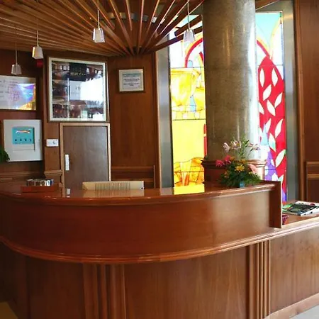 Camino Real Szálloda 3*