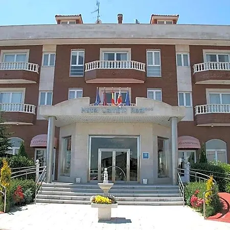 Hotel Camino Real 3*