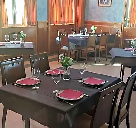 Hotel Camino Real 3*