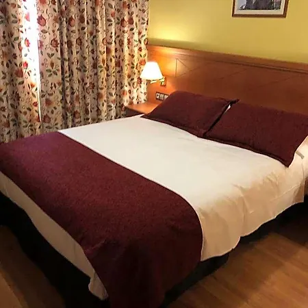 Camino Real 3* Arcahueja