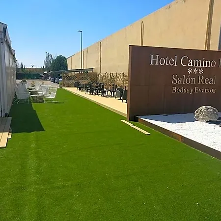Hotel Camino Real 3*