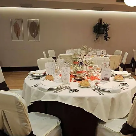 Hotel Camino Real