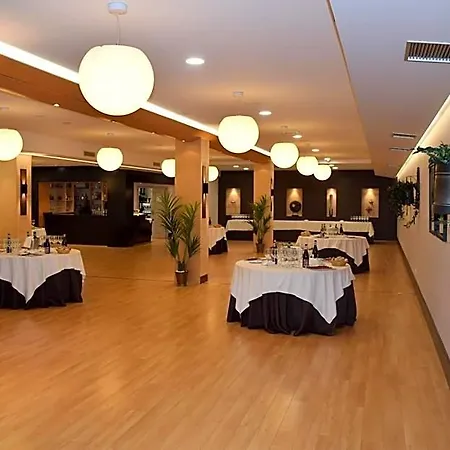 Hotel Camino Real 3*