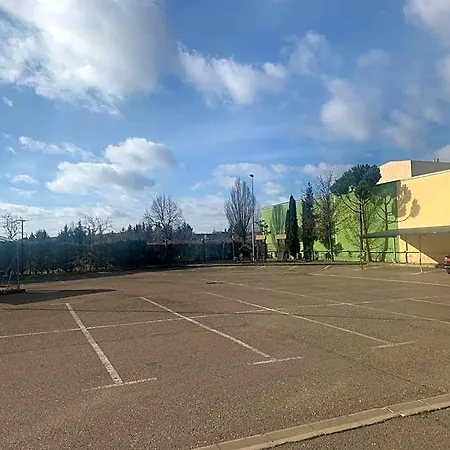 Hotel Camino Real