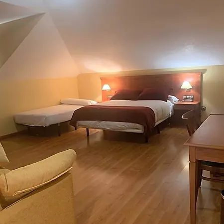 Camino Real Hotel Arcahueja