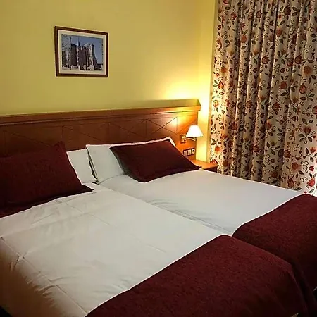 Camino Real Hotel Arcahueja