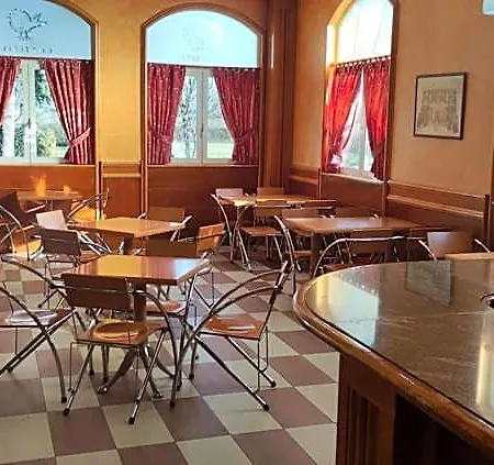 Camino Real Hotel Arcahueja