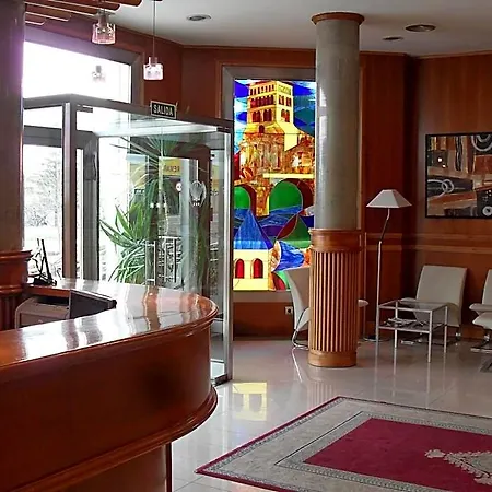 Camino Real Hotel