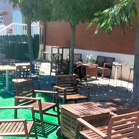 Camino Real Hotel 3*