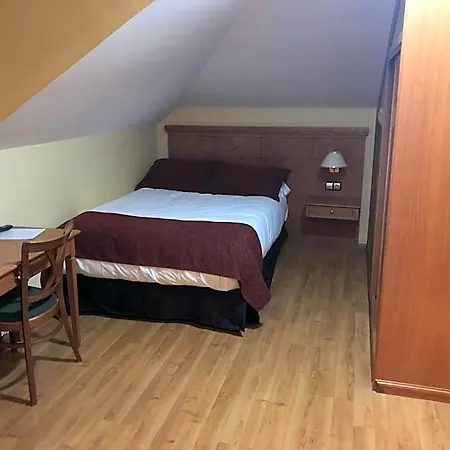 Hotel Camino Real Arcahueja