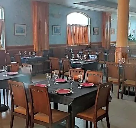 Camino Real 3* Arcahueja
