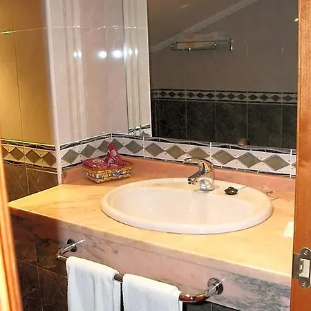 Hotel Camino Real
