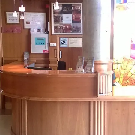 Camino Real Hotel Arcahueja