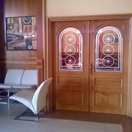 Hotel Camino Real 3*