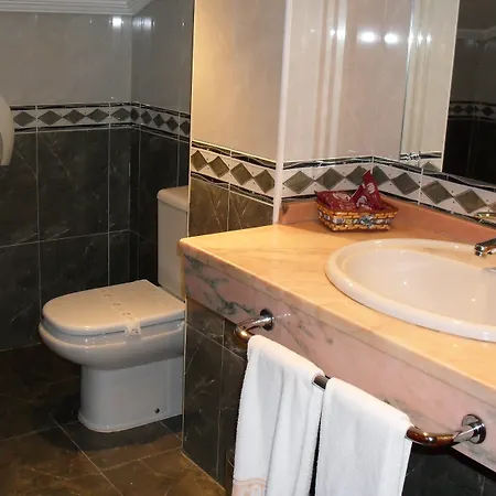 Camino Real Hotel