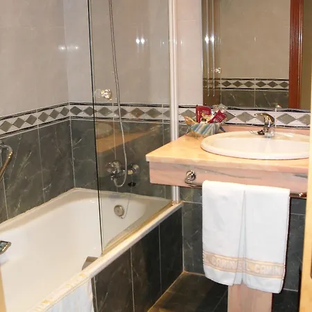 Hotel Camino Real