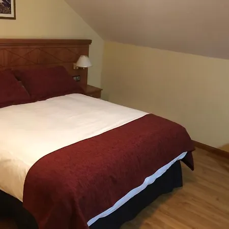Hotel Camino Real