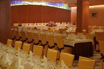 Camino Real Hotel 3*