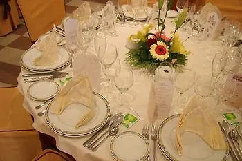 Szálloda Camino Real Arcahueja