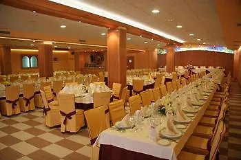 Camino Real 3* Arcahueja