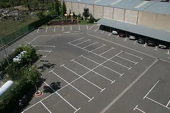 Camino Real Hotel Arcahueja