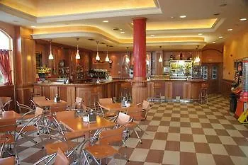 Hotel Camino Real 3*