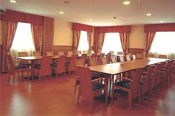 Camino Real Hotel 3*