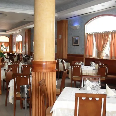 Camino Real Arcahueja