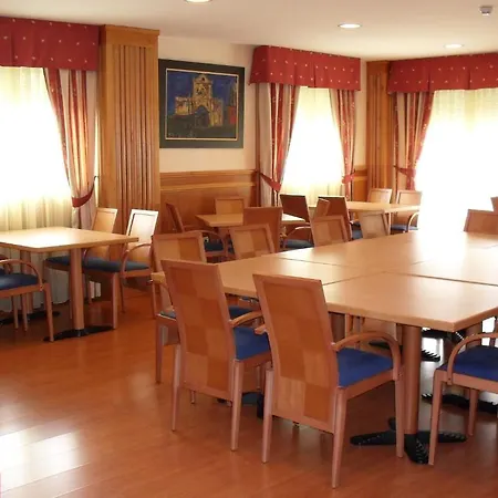 Camino Real 3* Arcahueja