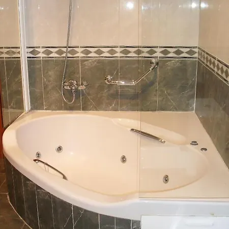 Camino Real 3* Arcahueja