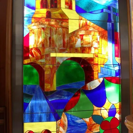 Camino Real Hotel 3*