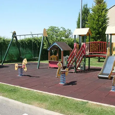 Camino Real Szálloda Arcahueja