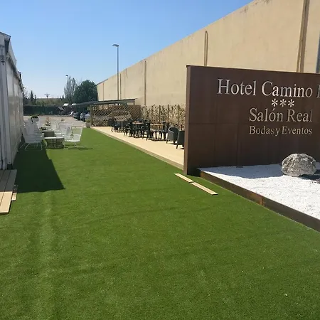 Camino Real Hotel 3*