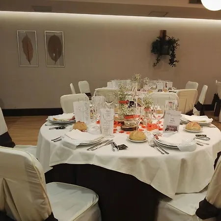 Camino Real Hotel