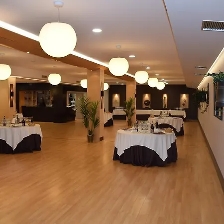 Hotel Camino Real 3*