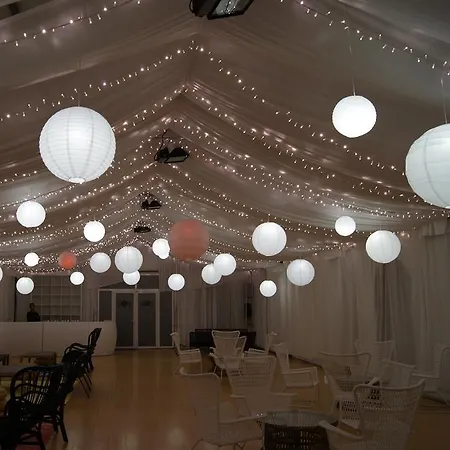 Camino Real Szálloda