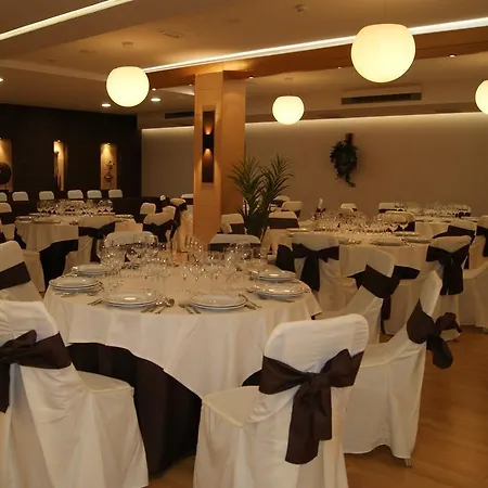 Hotel Camino Real Arcahueja