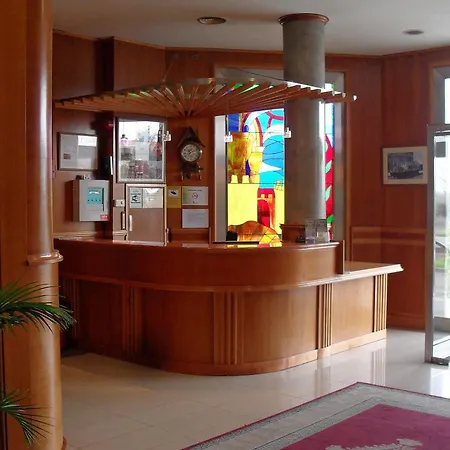 Camino Real 3* Arcahueja